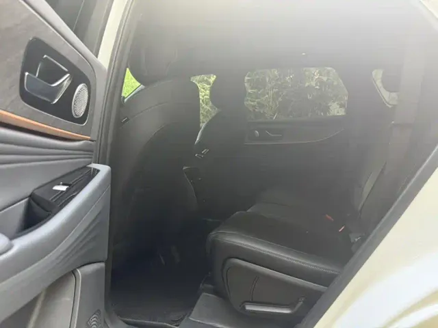 Chery Tiggo 9 — Фото автомобиля 24