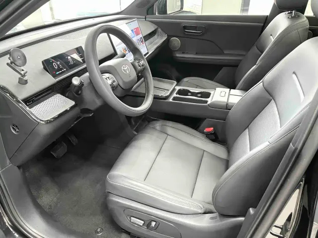 Toyota BoZhi 3X — Фото автомобиля 7