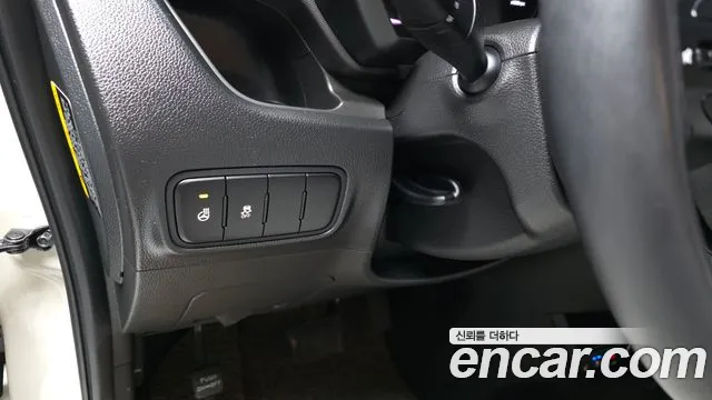 Kia RAY Новый Kia Ray Signature — Фото автомобиля 17