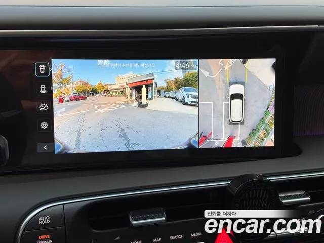 Hyundai Palisade LX3 — Фото автомобиля 9