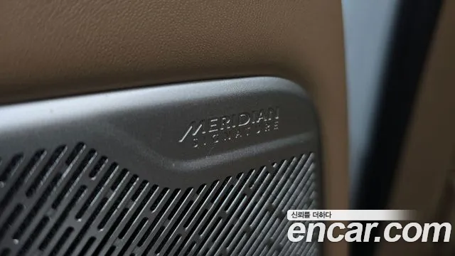 Land Rover Range Rover 5th Gen — Фото автомобиля 28