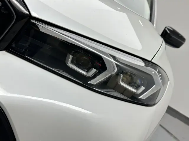 BMW 3 Series — Фото автомобиля 21