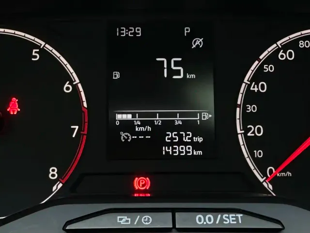Jetta VS5 — Фото автомобиля 13
