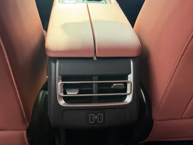 Changan CS75 Plus — Фото автомобиля 8