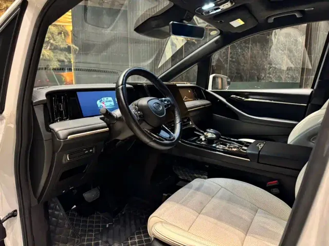GAC Trumpchi M8 — Фото автомобиля 7