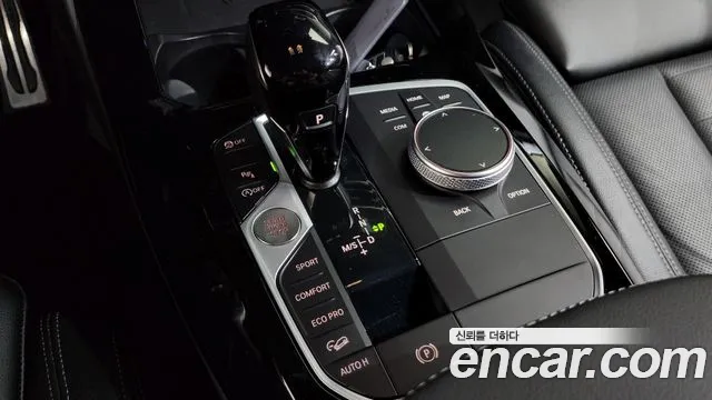 BMW X3 xDrive 20i M Sport Pro — Фото автомобиля 8