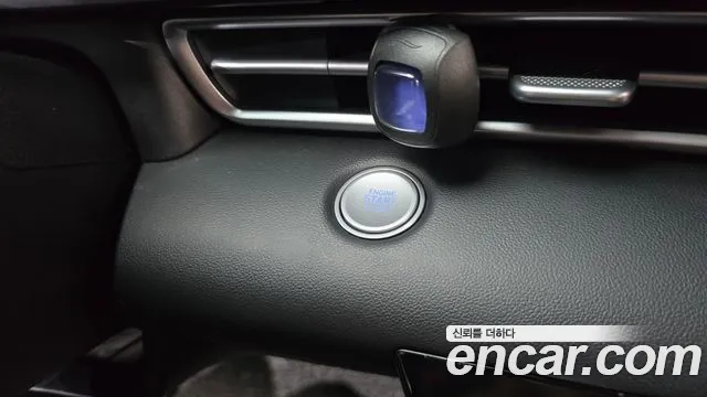 Hyundai Avante CN7 — Фото автомобиля 17
