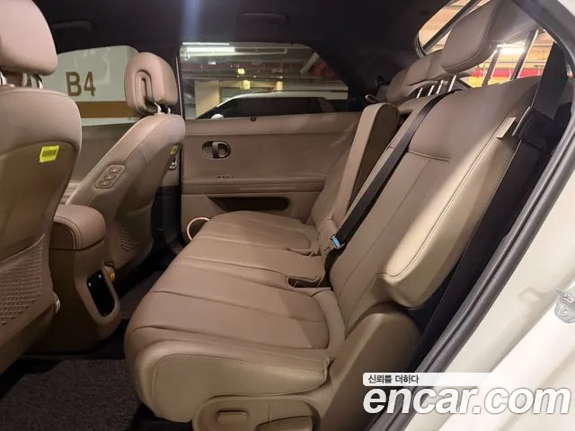 Hyundai Ioniq 5 — Фото автомобиля 18