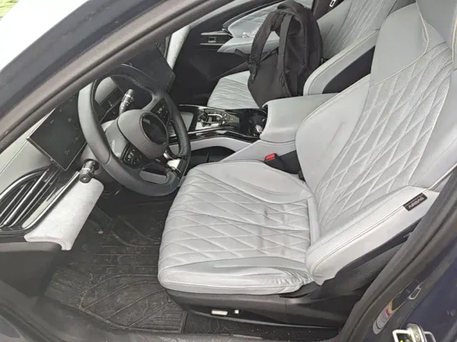 BYD Seal — Фото автомобиля 10
