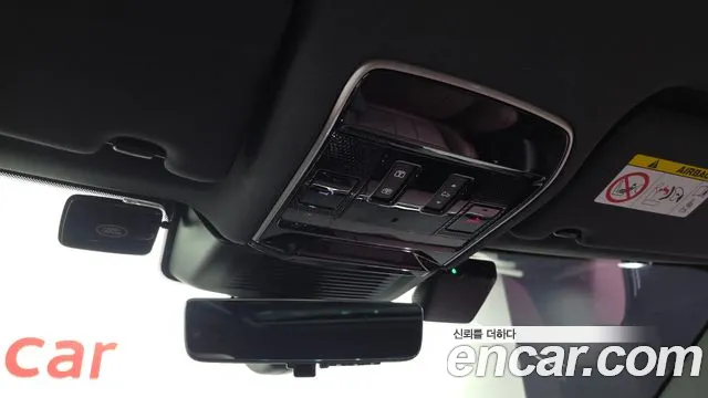 Land Rover Range Rover Sport — Фото автомобиля 25