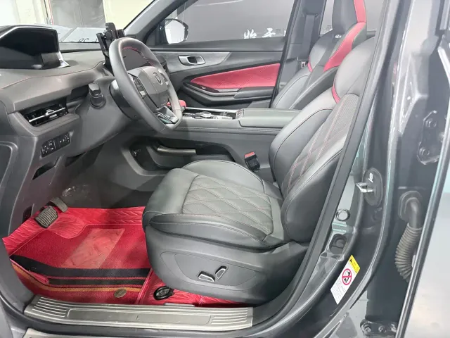 Changan CS55 Plus — Фото автомобиля 8