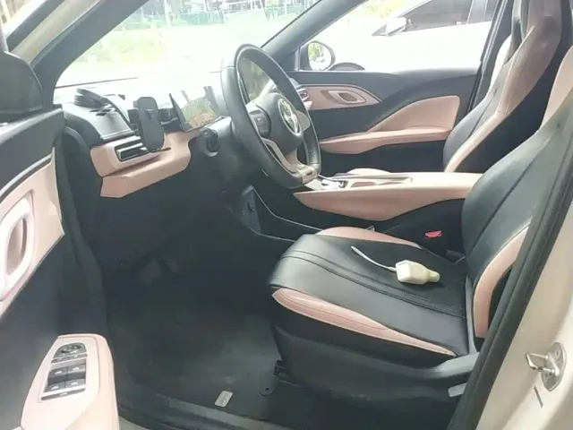 BYD Seagull — Фото автомобиля 14