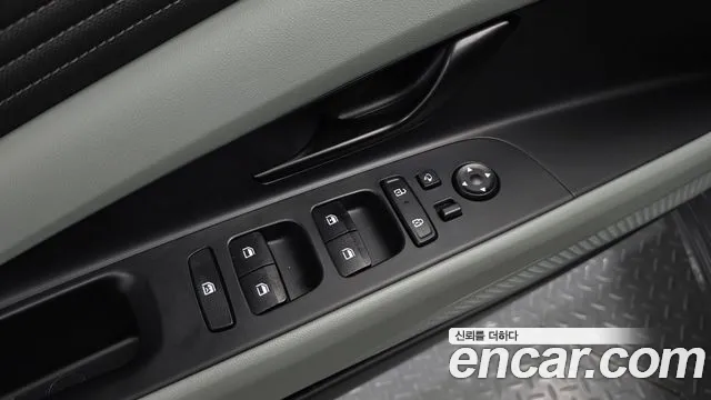 Hyundai Avante CN7 — Фото автомобиля 28