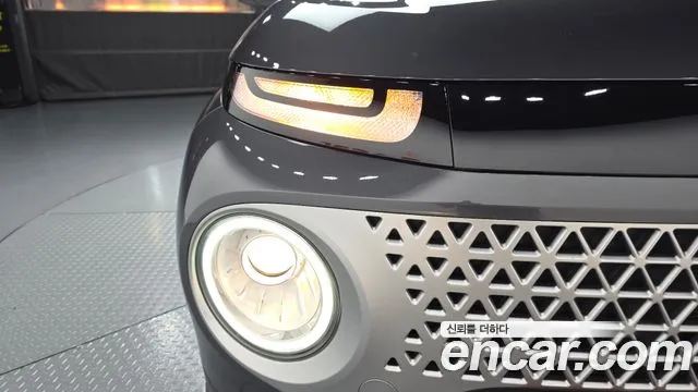 Hyundai Casper — Фото автомобиля 7
