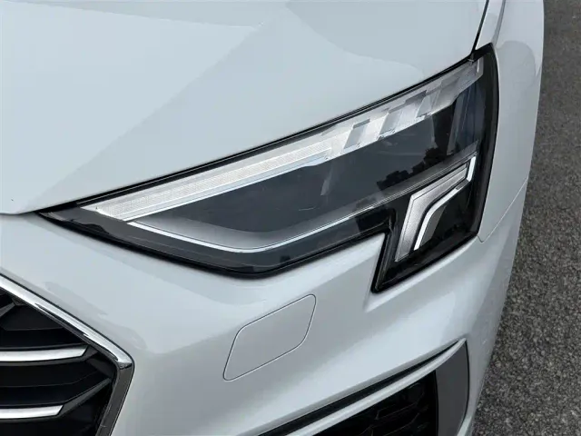 Audi A3 — Фото автомобиля 13