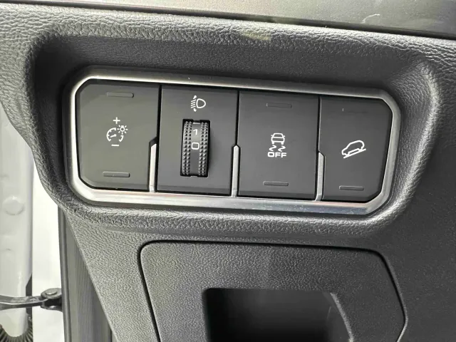 Haval H6 — Фото автомобиля 10