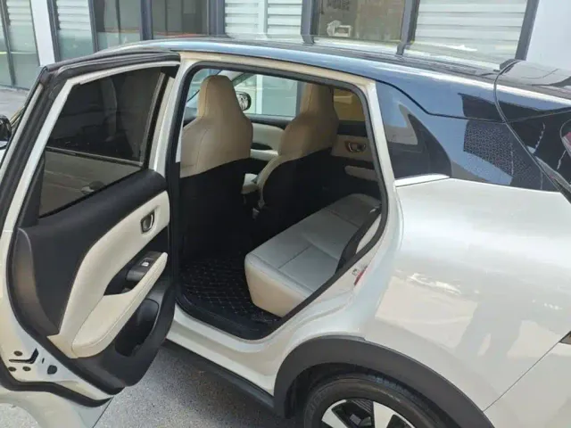 Wuling Binguo PLUS — Фото автомобиля 6