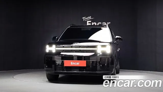 Hyundai Santa Fe — Фото автомобиля 3