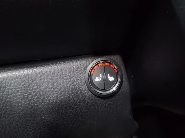 Toyota YARiS L Zhi Xuan — Фото автомобиля 14