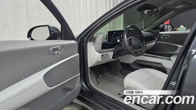 Hyundai Ioniq 6 — Фото автомобиля 15