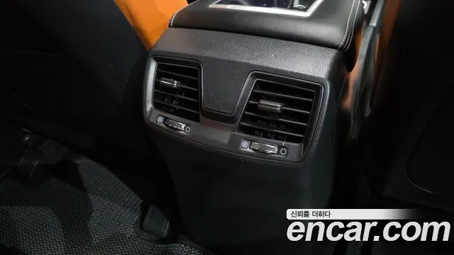 KG_Mobility_Ssangyong Rexton Новый Rexton Sport Khan Дизель 2.2 4WD — Фото автомобиля 29