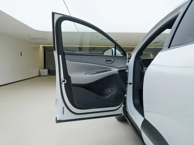 BYD Sealion 06 — Фото автомобиля 16
