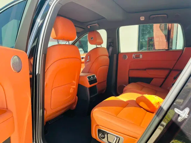 Li Auto Li Auto L7 2024 Pro — Фото автомобиля 8
