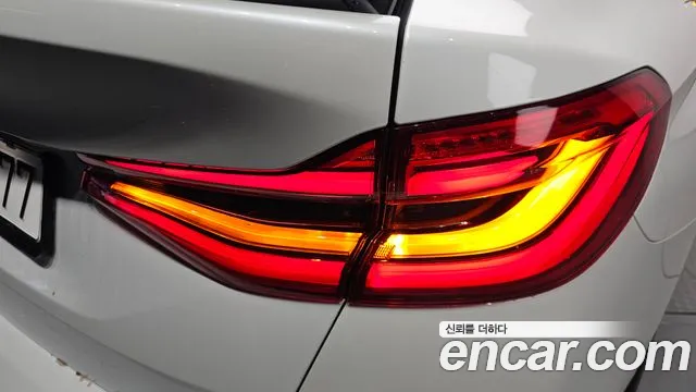 BMW Gran Turismo G32 — Фото автомобиля 23
