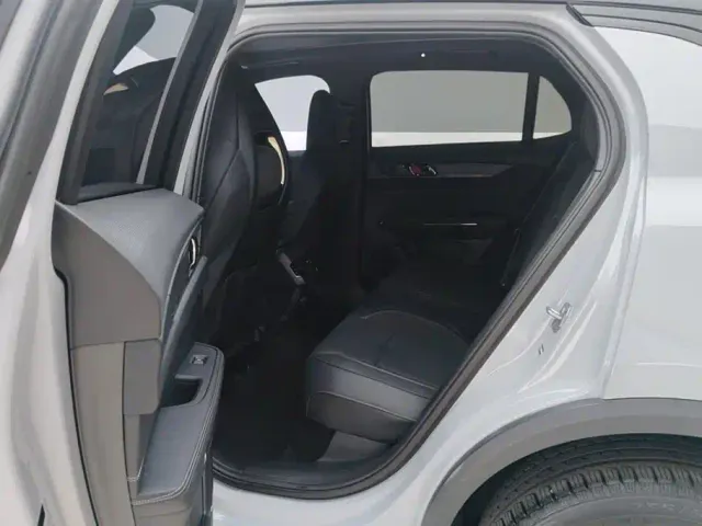 Lynk & Co Lynk & Co 01 EM-P 2023 1.5TD EM-P PM — Фото автомобиля 11