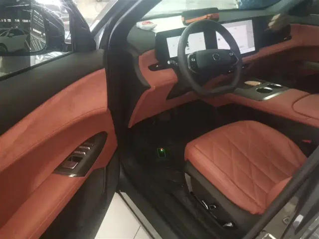 Changan CS75 Plus — Фото автомобиля 15