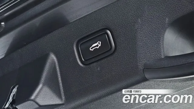 Kia Sportage Generation 5 — Фото автомобиля 19