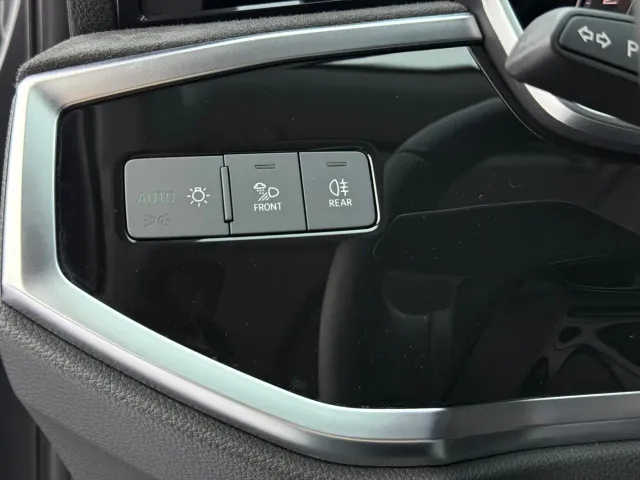 Audi Q3 — Фото автомобиля 19