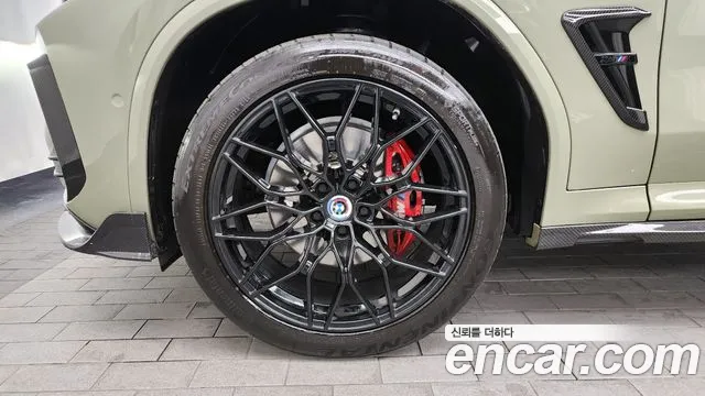 BMW X4 xDrive20i M Sport Pro — Фото автомобиля 5