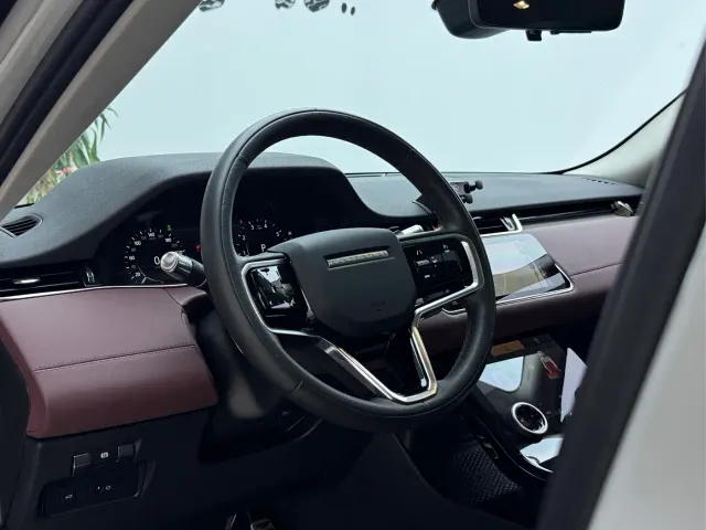 Land Rover Range Rover Evoque — Фото автомобиля 7