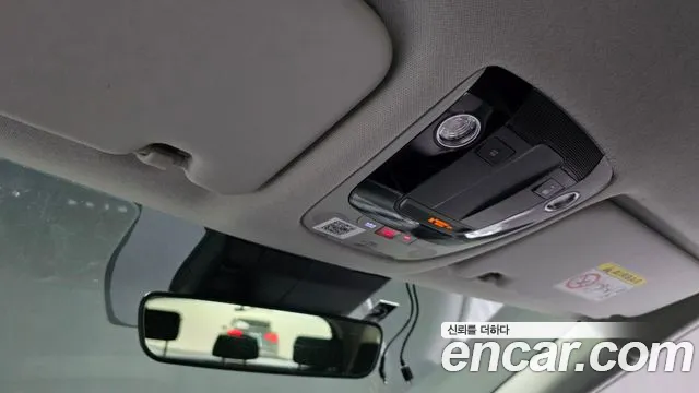 Kia Seltos Seltos Бензин 1.6 турбо 2WD — Фото автомобиля 18