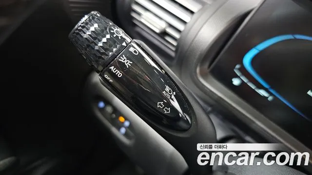 Hyundai Casper Casper Modern — Фото автомобиля 17