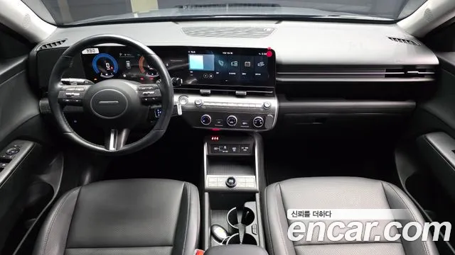 Hyundai Kona — Фото автомобиля 10