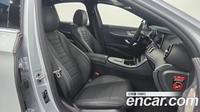 Mercedes-Benz E-Class W213 — Фото автомобиля 16