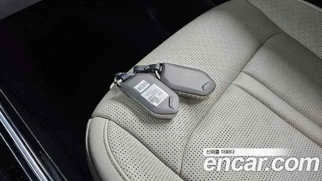Kia Sorento 4th Gen — Фото автомобиля 21