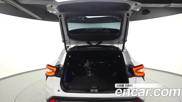 Chevrolet Trax — Фото автомобиля 26