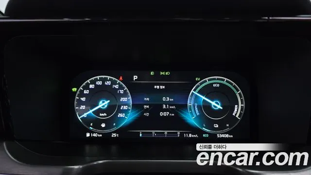 Kia Sorento 4th Gen — Фото автомобиля 8