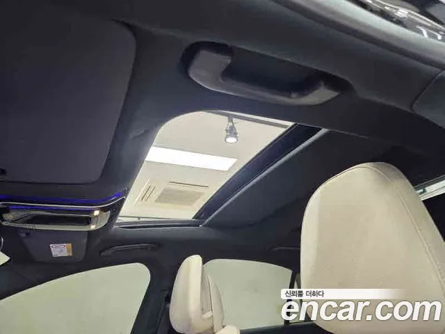 Mercedes-Benz E-Class E-класс W214 — Фото автомобиля 14