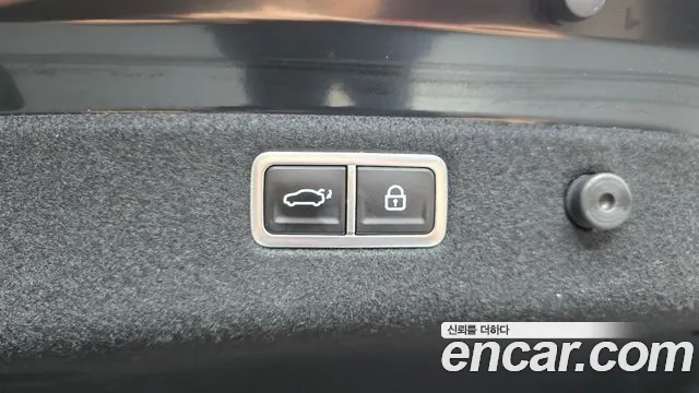 Genesis G70 Новый G70 Бензин 2.5T 4WD — Фото автомобиля 14