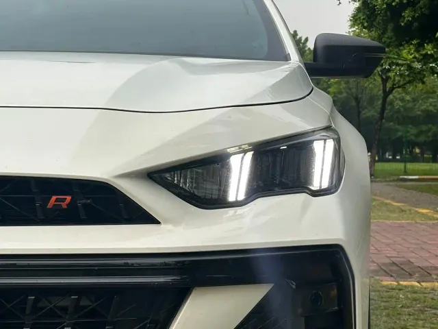 GAC Trumpchi Emkoo — Фото автомобиля 5