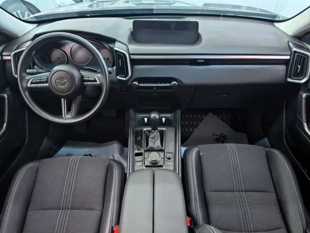 Mazda CX-50 Xingye — Фото автомобиля 9
