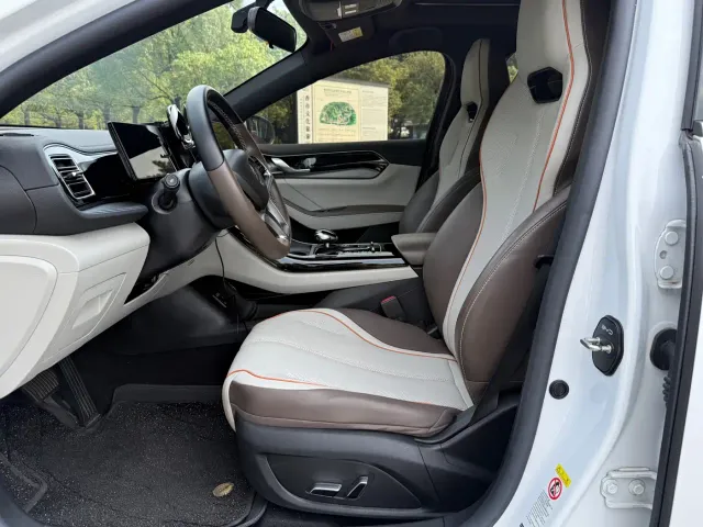 BYD Qin PLUS — Фото автомобиля 7