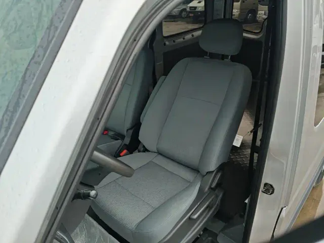 Foton Tuyano — Фото автомобиля 14