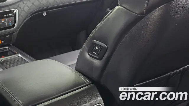 KG_Mobility_Ssangyong Rexton All Rexton Дизель 2.2 4WD — Фото автомобиля 19