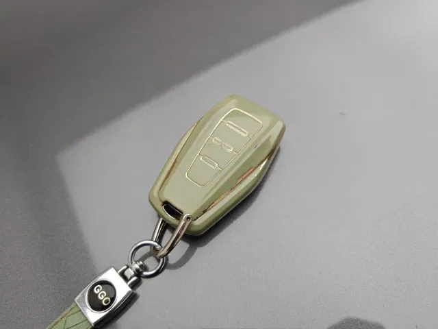 Geely Emgrand — Фото автомобиля 20