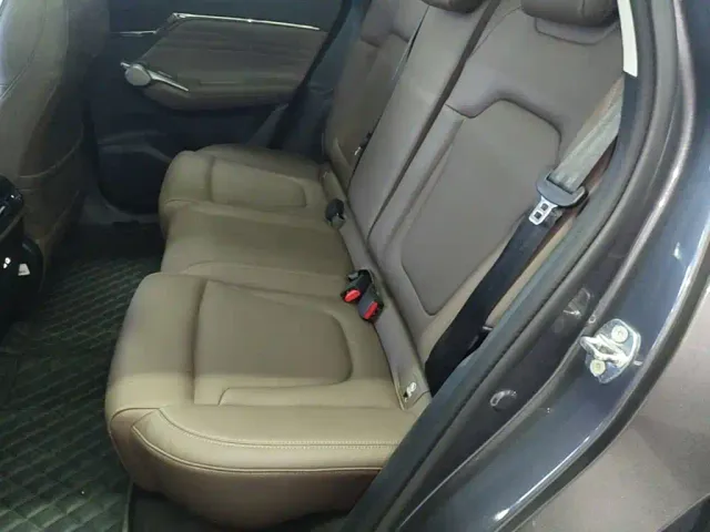 GAC Trumpchi GS4 — Фото автомобиля 16